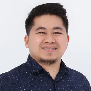 Erwin Mesias | Mesidotdev